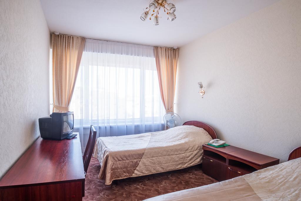 Tatarstan Hotel Kazań Pokój zdjęcie