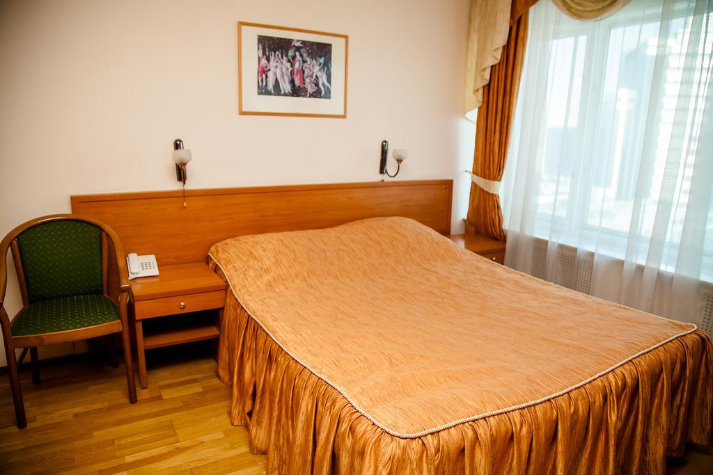 Tatarstan Hotel Kazań Zewnętrze zdjęcie